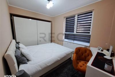 Apartament cu 3 camere decomandat în Calea Aradului - 8