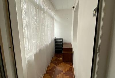 Apartament cu 2 camere decomandat, mobilat în Moara de foc - 7