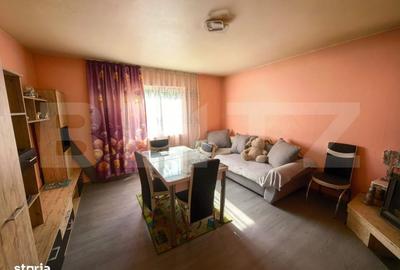 Casă cu 4 camere cu Teren 400 Mp în Păun - 4