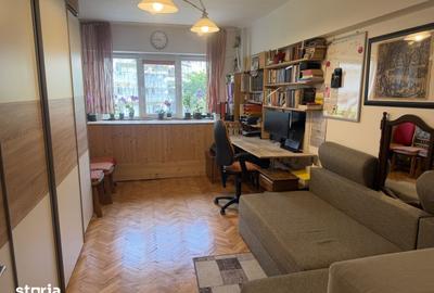 Apartament cu 4 camere decomandat în Lucian Blaga - 2