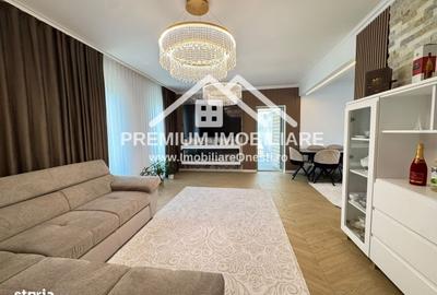 Casă cu 3 camere decomandat în Central