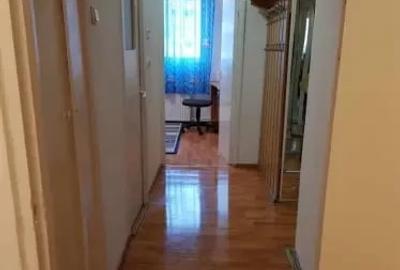Apartament cu 3 camere decomandat, mobilat în Astra - 2
