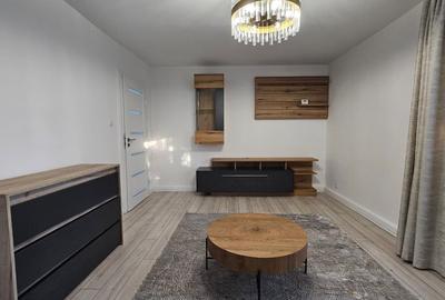 Apartament cu 4 camere decomandat, mobilat în Zorilor - 18
