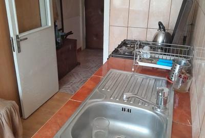 Apartament cu 2 camere semidecomandat în Sud - 1