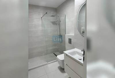 Apartament cu 2 camere semidecomandat, mobilat în Între Lacuri - 15