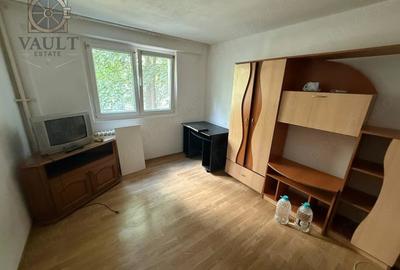 Apartament cu 2 camere decomandat, mobilat în Pantelimon