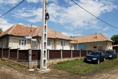 Casă cu 4 camere în Ceanu Mic - 3