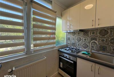 Garsonieră decomandată, mobilată în Tudor Vladimirescu - 4