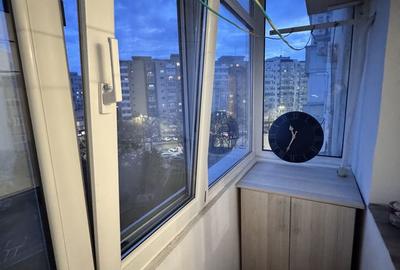 Apartament cu 2 camere în Baicului - 9