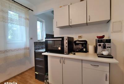 Apartament cu 2 camere în Orașul Nou