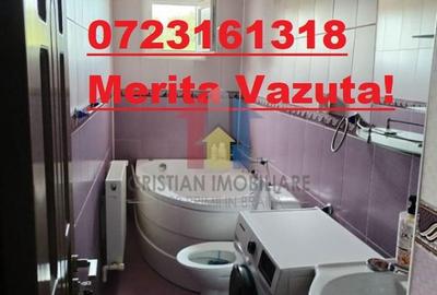 Garsonieră, mobilată în Viziru 1 - 4