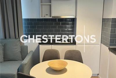 Apartament cu 2 camere în Nord