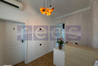 Spațiu comercial, de 70 mp, în Beller