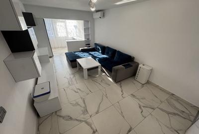 Apartament cu 3 camere decomandat, mobilat în Gara - 2