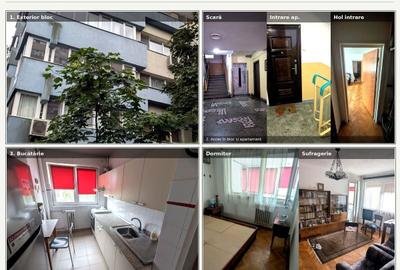 Apartament cu 2 camere în Bucureștii Noi - 6