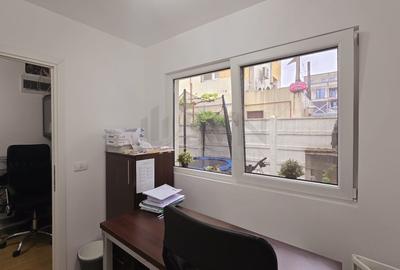 Casă individuală cu 7 camere cu Teren 169 Mp în Cotroceni - 8