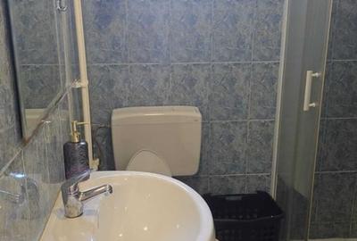 Garsonieră semidecomandată în Central