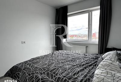 Apartament cu 2 camere în Iosia - 8
