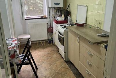 Apartament cu 3 camere în Gheorgheni - 2