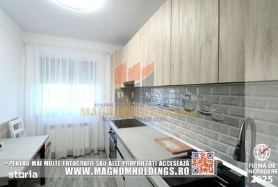 Apartament cu 2 camere, mobilat în Tancodrom - 6