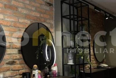 Spațiu comercial, de 115 mp, în Calea Turzii - 1