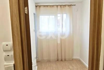 Apartament cu 2 camere nedecomandat în Gemenii - 2