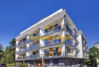 Apartament cu 2 camere decomandat, mobilat în Copou - 1