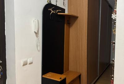Apartament cu 2 camere decomandat, mobilat în Rahova - 7