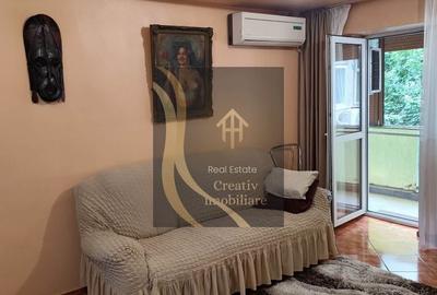 Apartament cu 4 camere decomandat în Morarilor - 1