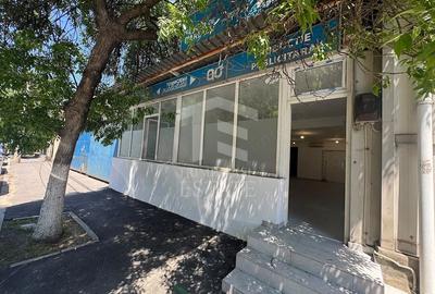 Spațiu comercial, de 200 mp, în Văcăresti