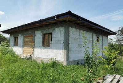 Casă cu 3 camere în Alexandru cel Bun - 5