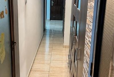 Apartament cu 3 camere decomandat în Central - 15