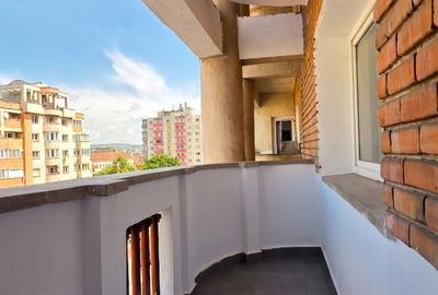 Apartament cu 3 camere decomandat, mobilat în Central - 14