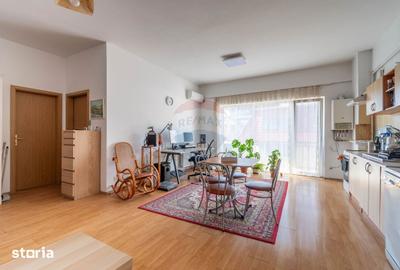 Apartament cu 2 camere, mobilat în Central - 7