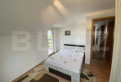 Casă cu 4 camere cu Teren 500 Mp în Central - 12