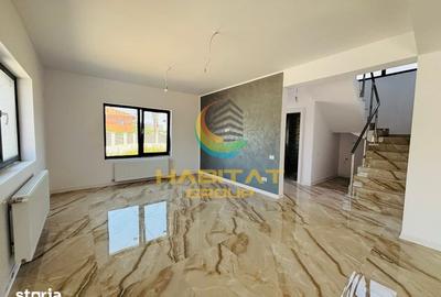 Casă cu 4 camere cu Teren 341 Mp în Berceni
