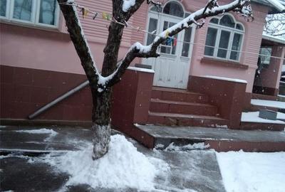 Casă cu 5 camere cu Teren 3000 Mp în Lespezi - 8