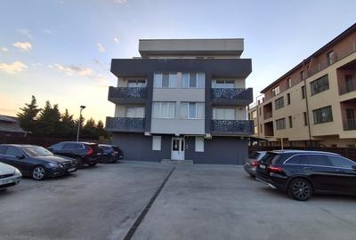 Apartament cu 2 camere semidecomandat, mobilat în Voluntari - 18