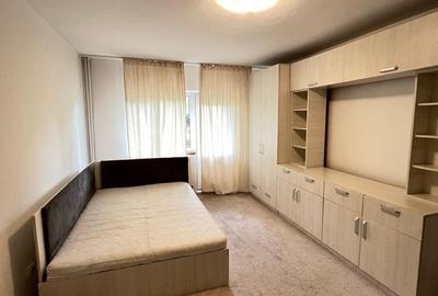 Apartament cu 2 camere decomandat în Central - 2