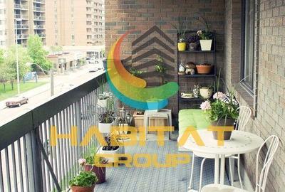 Apartament cu 2 camere în Central - 3