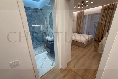 Apartament cu 2 camere decomandat, mobilat în Drumul Taberei - 13