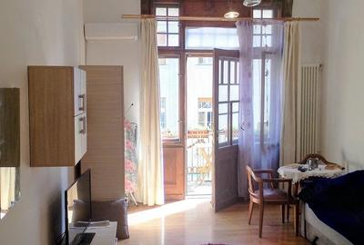 Garsonieră nedecomandată în Ultracentral - 3