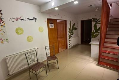 Casă cu 5 camere cu Teren 335 Mp în Central - 5