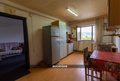 Apartament cu 2 camere decomandat, mobilat în Hotvon
