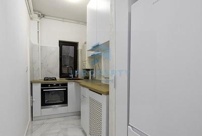 Apartament cu 2 camere în Titan - 3