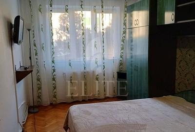 Apartament cu 2 camere semidecomandat în Mănăștur