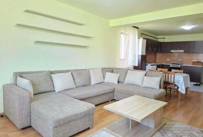 Apartament cu 3 camere decomandat în Giroc - 1
