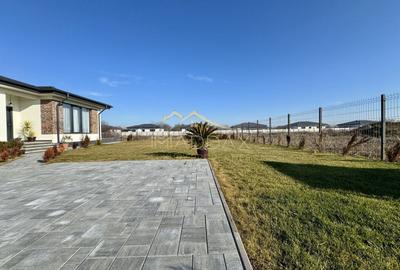 Casă individuală cu 4 camere cu Canalizare în Corbeanca - 38
