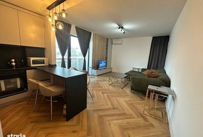 Apartament cu 2 camere în Central