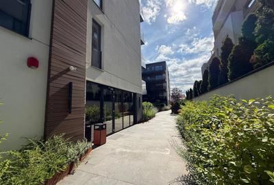 Apartament cu 2 camere decomandat în Pipera - 30